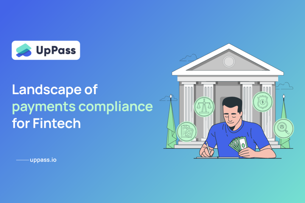 ข้อกำหนดการชำระเงิน (Payments compliance) สำหรับ Fintech