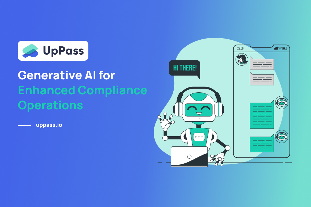 Generative AI for Enhanced Compliance